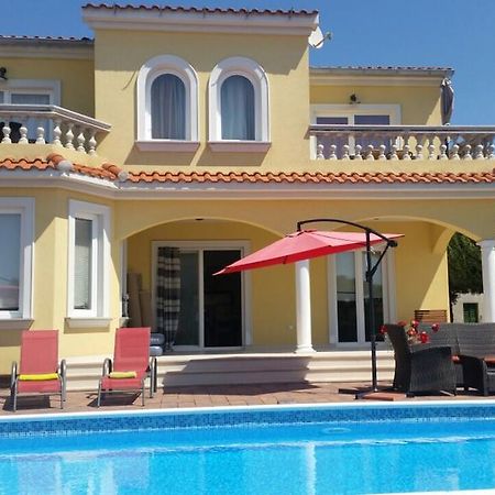 Villa Rosana Barbat na Rabu Екстериор снимка